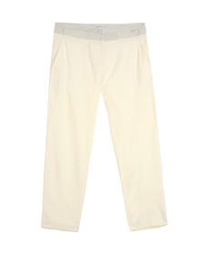 ANN DEMEULEMEESTER - 3/4-length short