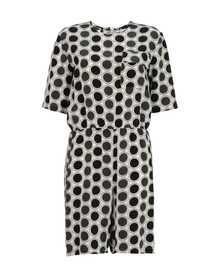 MARNI - Vestido largo