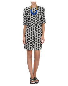 MARNI - Vestido largo