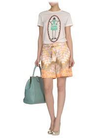 MISSONI - Shorts