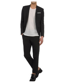 JIL SANDER - Formal trouser
