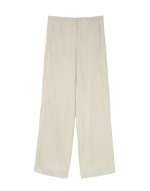 JIL SANDER - Formal trouser