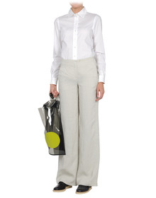 JIL SANDER - Dress pants