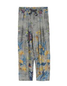 I'M ISOLA MARRAS - Pantalone capri