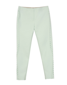 MUGLER - Casual pants