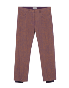 ACNE - Casual pants