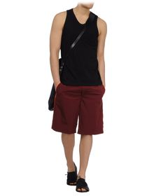 MARC JACOBS - Swimming trunk