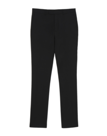 KRIS VAN ASSCHE - Pantalones clásicos