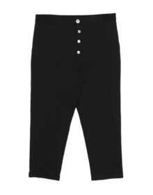 KRIS VAN ASSCHE - Pantalones piratas