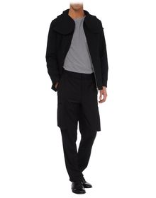 KRIS VAN ASSCHE - Casual pants