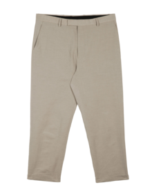 KRIS VAN ASSCHE - Pantalones