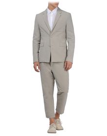 KRIS VAN ASSCHE - Pantalones