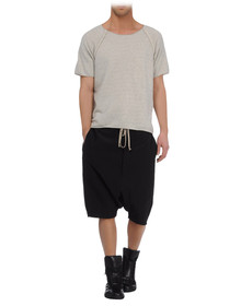 RICK OWENS - Bermudas