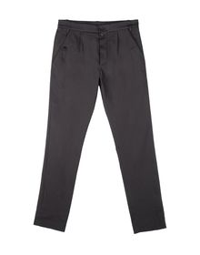 ANN DEMEULEMEESTER - Pantalones
