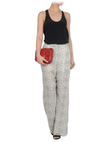 ACNE - Casual pants