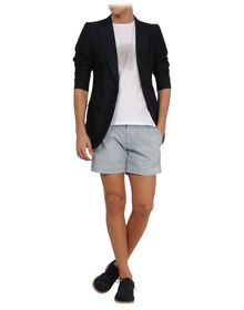 MICHAEL BASTIAN - Shorts