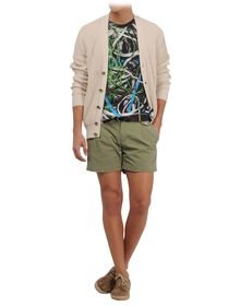 MICHAEL BASTIAN - Shorts