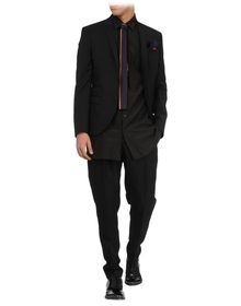 DRIES VAN NOTEN - Formal trouser