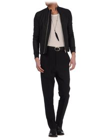 RICK OWENS - Pantalones