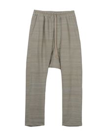 RICK OWENS - Casual trouser
