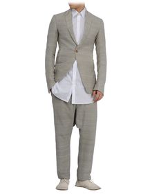 RICK OWENS - Casual trouser