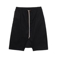 RICK OWENS - Bermudas