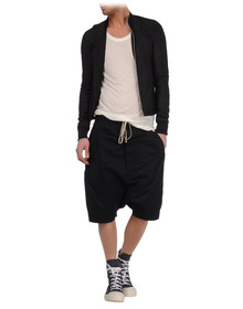RICK OWENS - Bermudas