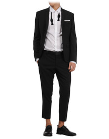 NEIL BARRETT - Formal trouser