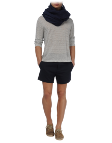 ACNE - Shorts