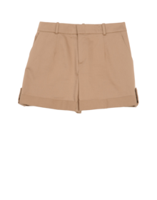 BLUMARINE - Shorts