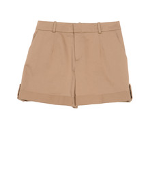 BLUMARINE - Shorts