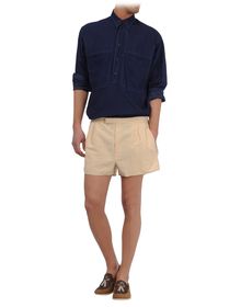 UMIT BENAN - Shorts
