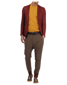 PAUL SMITH - Casual pants