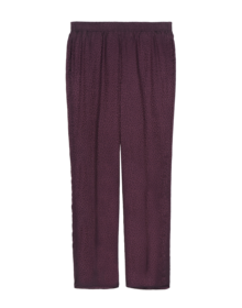 GOLDEN GOOSE - Casual trouser
