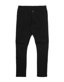 ANN DEMEULEMEESTER - Pantalone