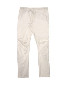 ANN DEMEULEMEESTER - Pantalones