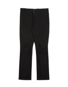 ANN DEMEULEMEESTER - Pantalone