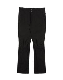 ANN DEMEULEMEESTER - Pantalones