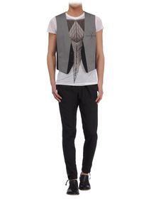 DRIES VAN NOTEN - Casual trouser
