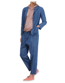 UMIT BENAN - Pantalones