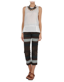 MARNI - Pantalones
