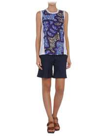 MARNI - Bermudas