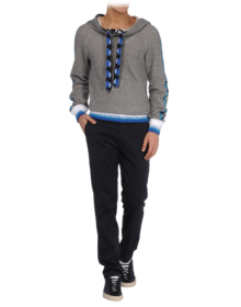 MAURO GRIFONI - Casual pants