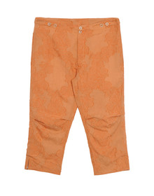 ANN DEMEULEMEESTER - 3/4-length short