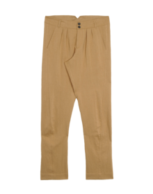 ANN DEMEULEMEESTER - Pantalone