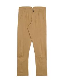 ANN DEMEULEMEESTER - Pantalones