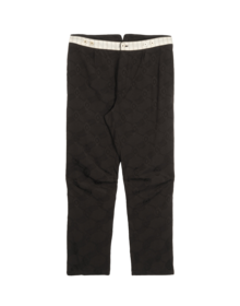 ANN DEMEULEMEESTER - Pantalone