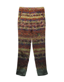 ROBERTA FURLANETTO - Casual trouser