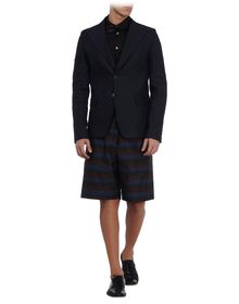 DRIES VAN NOTEN - Bermuda