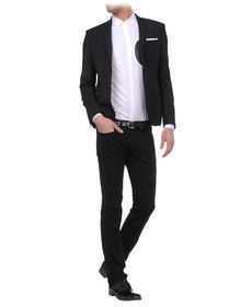 NEIL BARRETT - Casual pants